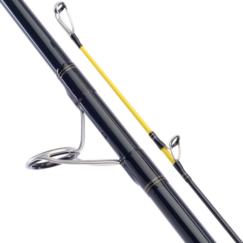 Daiwa Sand Storm Bass Rod 11.6ft